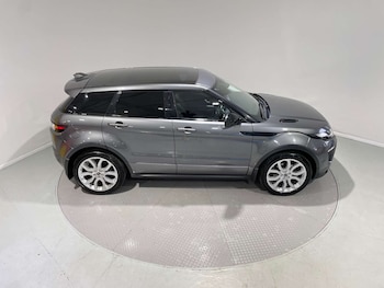 Used Land Rover Range Rover Evoque 2015 for sale - 77950377: Photo