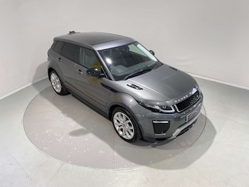 Used Land Rover Range Rover Evoque 2015 for sale - 77950377: Photo