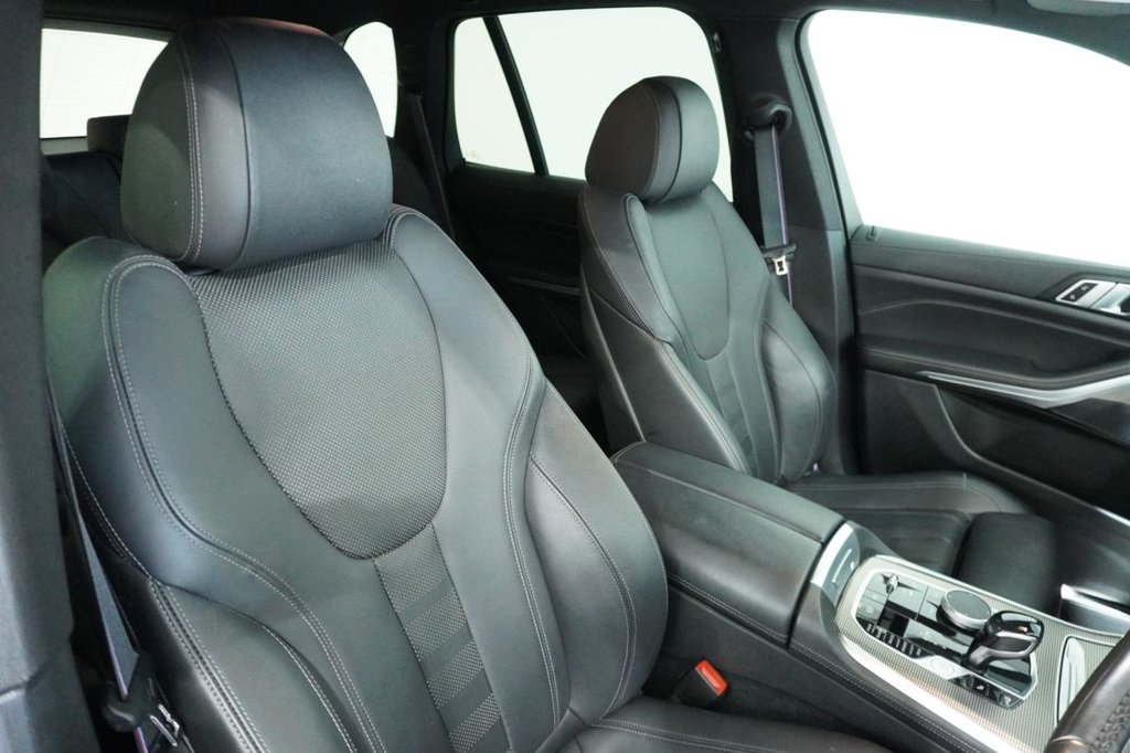 Used BMW X5 2021 for sale - 76820460: Photo 15