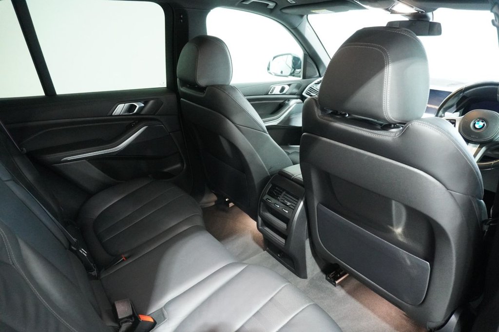 Used BMW X5 2021 for sale - 76820460: Photo 16