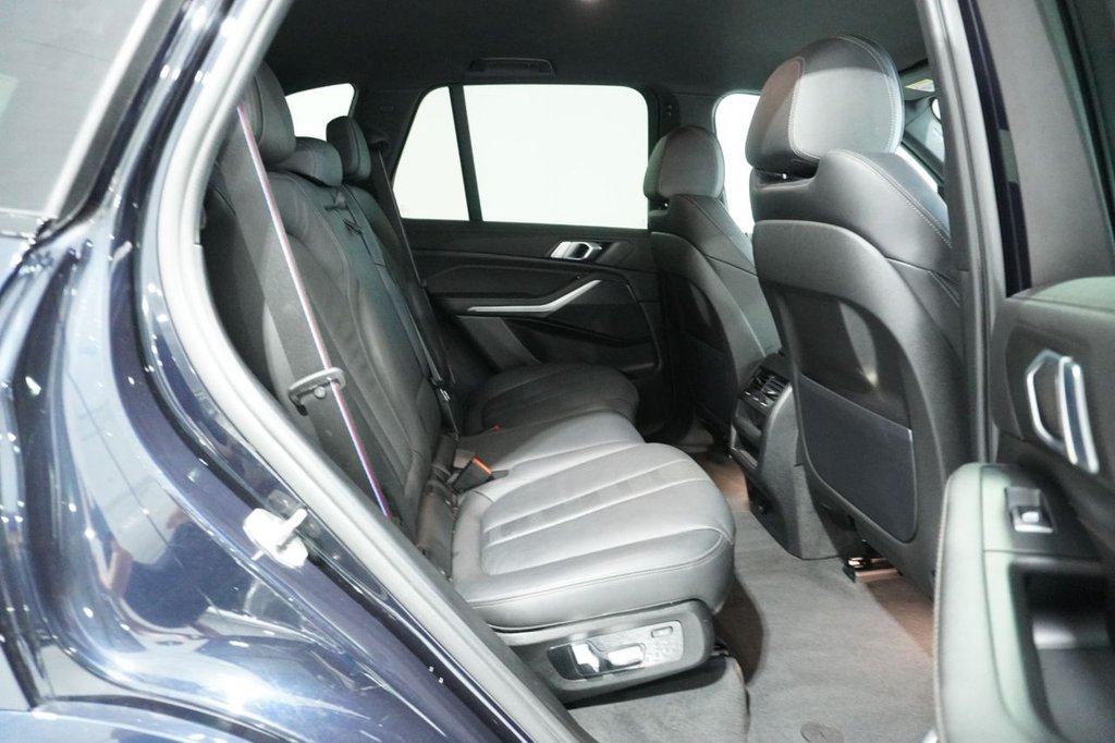 Used BMW X5 2021 for sale - 76820460: Photo 18