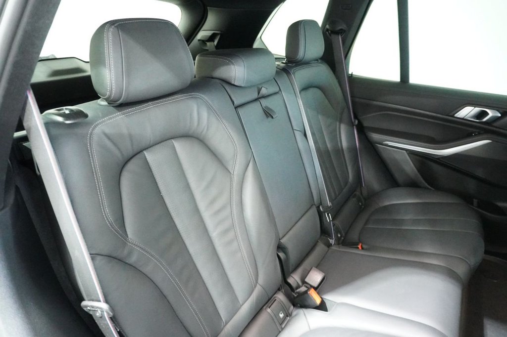 Used BMW X5 2021 for sale - 76820460: Photo 19