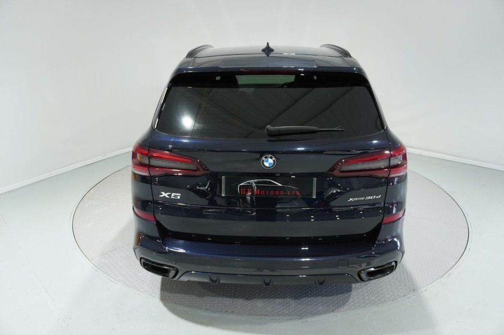 Used BMW X5 2021 for sale - 76820460: Photo 22