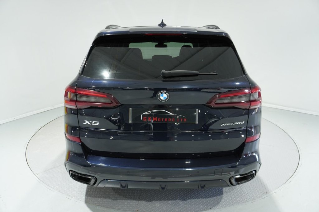 Used BMW X5 2021 for sale - 76820460: Photo 24