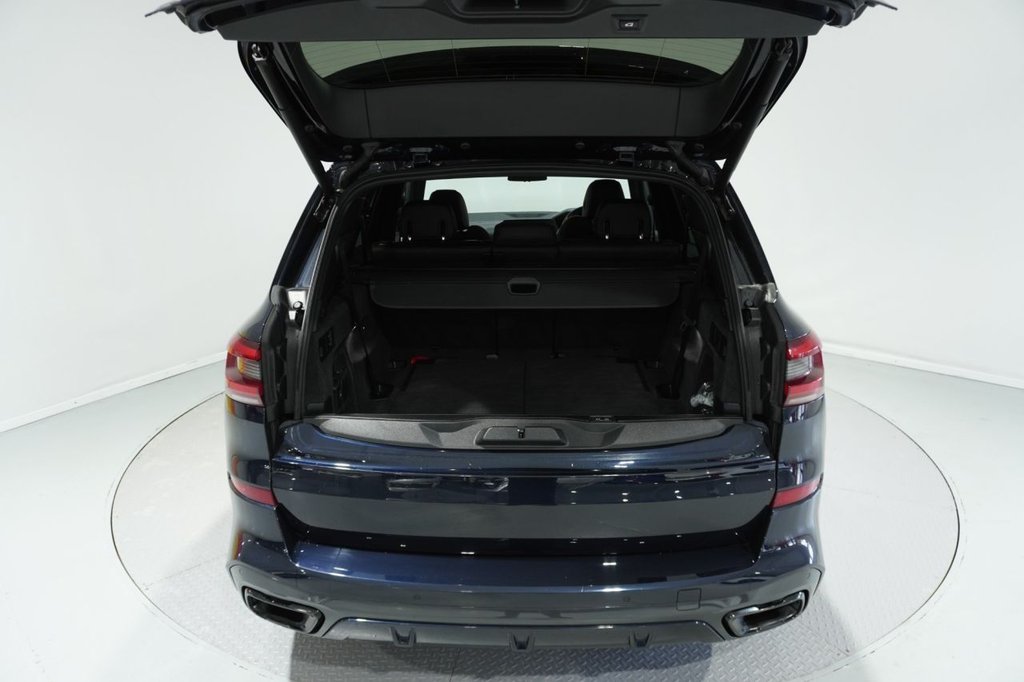 Used BMW X5 2021 for sale - 76820460: Photo 25