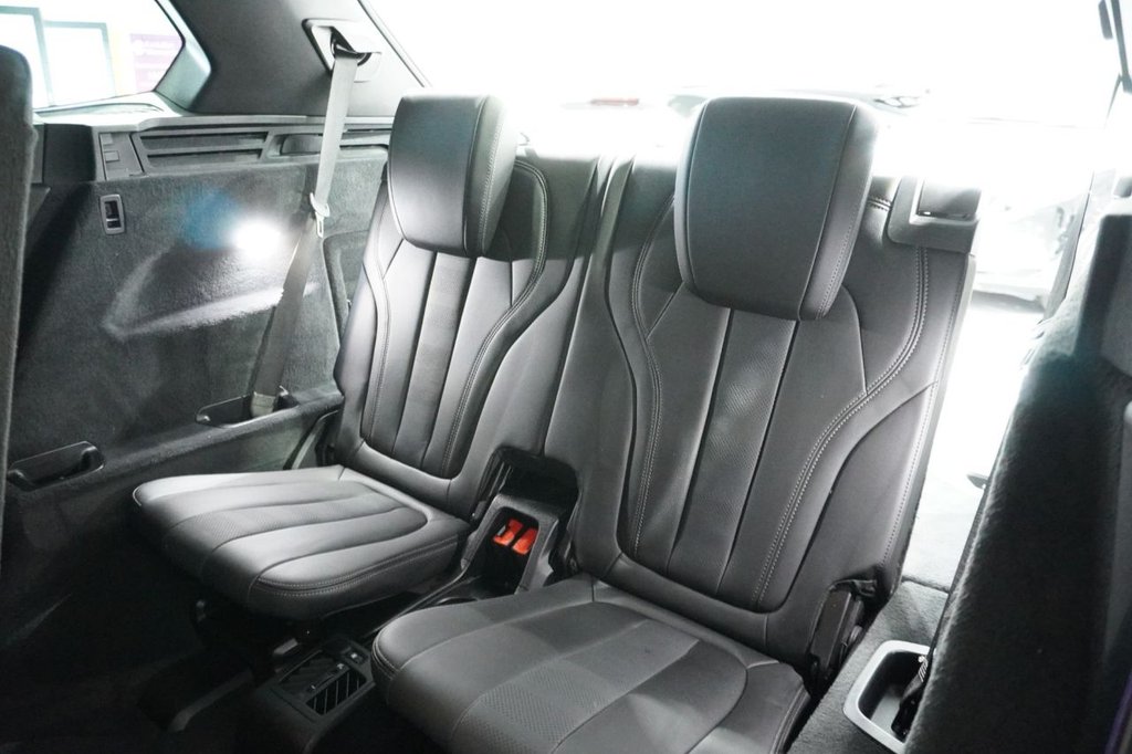 Used BMW X5 2021 for sale - 76820460: Photo 28