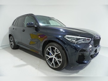 Used BMW X5 2021 for sale - 76820460: Photo