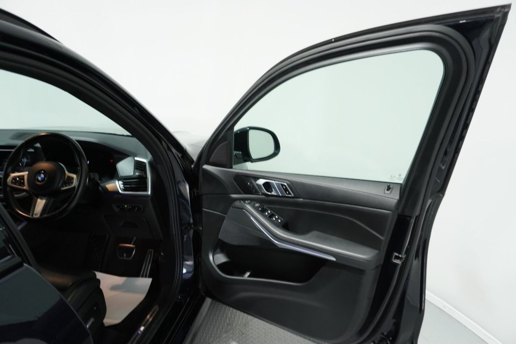 Used BMW X5 2021 for sale - 76820460: Photo 33