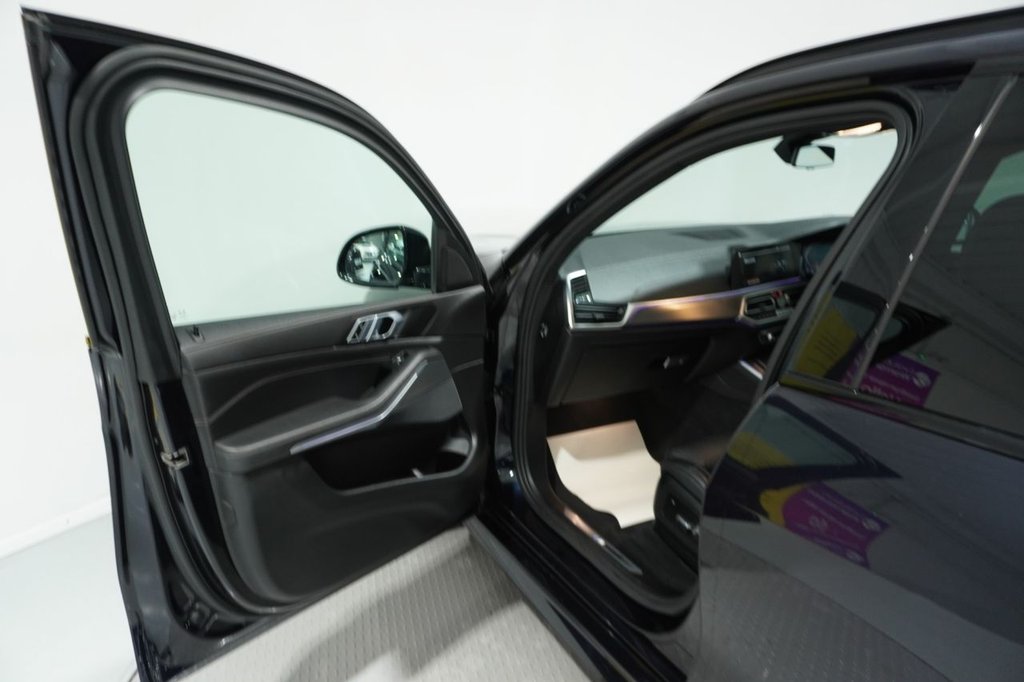 Used BMW X5 2021 for sale - 76820460: Photo 36