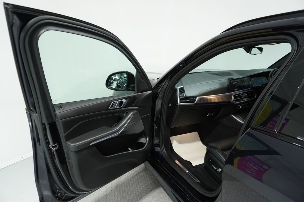 Used BMW X5 2021 for sale - 76820460: Photo 37