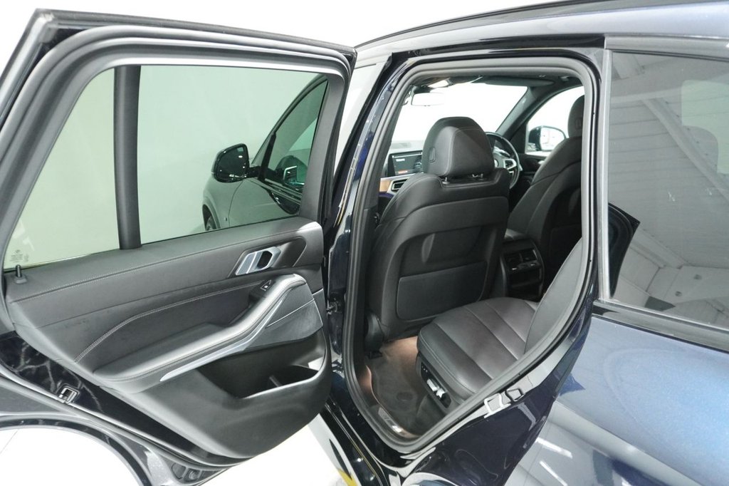 Used BMW X5 2021 for sale - 76820460: Photo 38