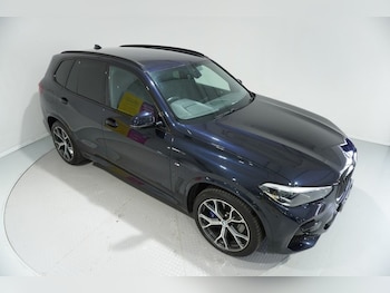 Used BMW X5 2021 for sale - 76820460: Photo