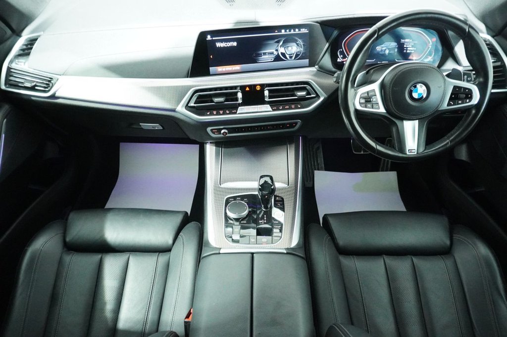 Used BMW X5 2021 for sale - 76820460: Photo 40