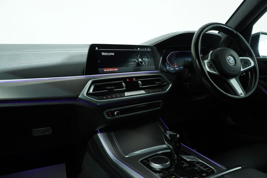 Used BMW X5 2021 for sale - 76820460: Photo 42