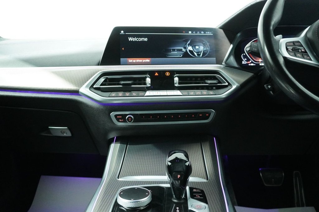 Used BMW X5 2021 for sale - 76820460: Photo 43