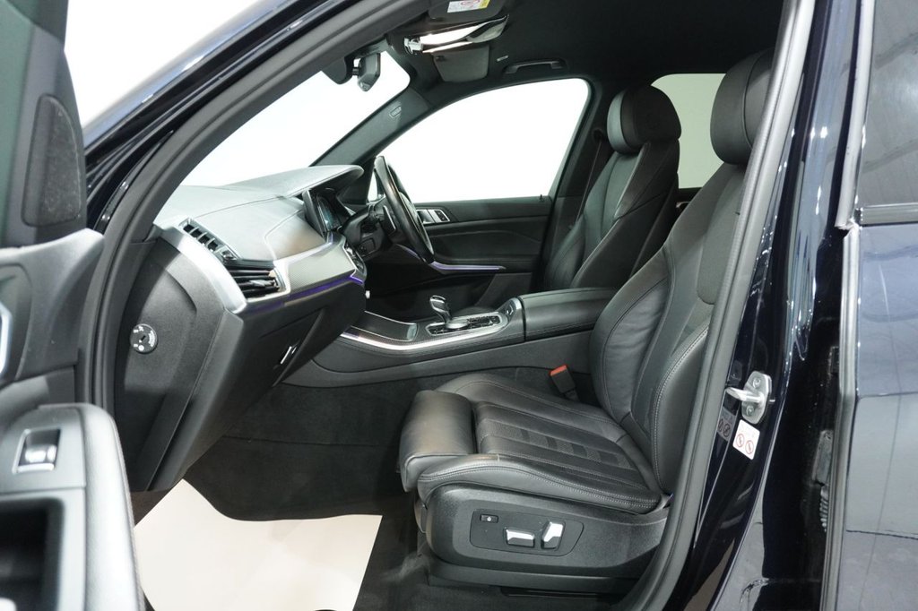 Used BMW X5 2021 for sale - 76820460: Photo 48