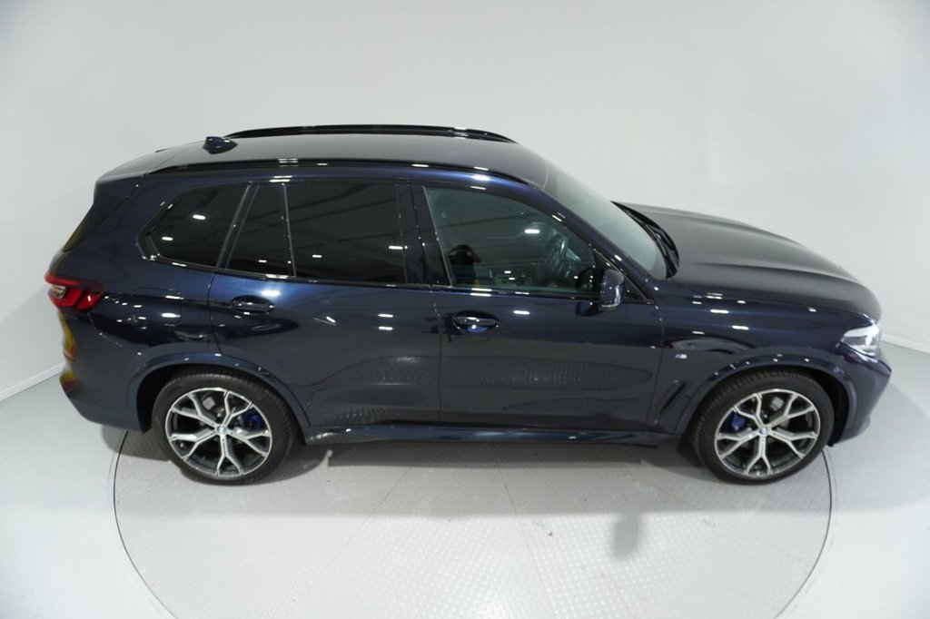 Used BMW X5 2021 for sale - 76820460: Photo 5