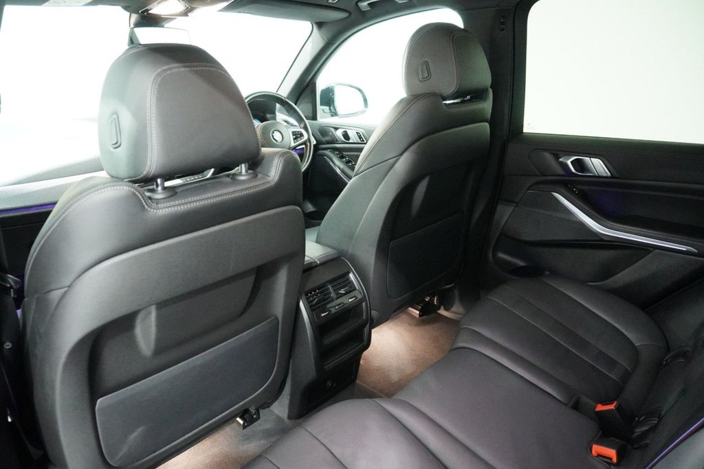 Used BMW X5 2021 for sale - 76820460: Photo 50