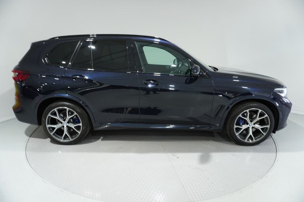 Used BMW X5 2021 for sale - 76820460: Photo 6