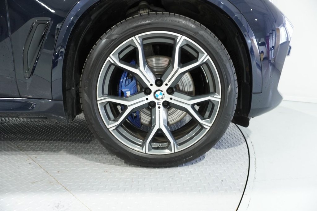 Used BMW X5 2021 for sale - 76820460: Photo 7