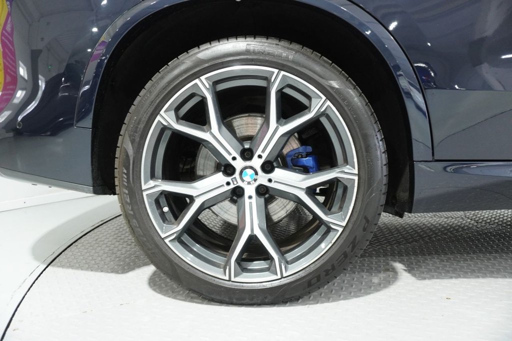 Used BMW X5 2021 for sale - 76820460: Photo 9