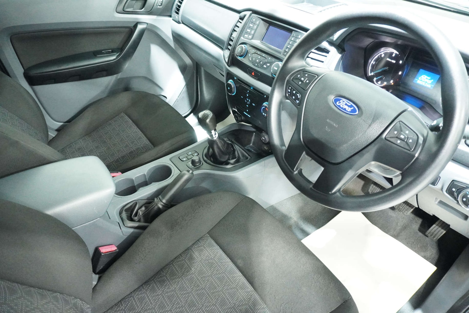 Used Ford Ranger 2023 for sale - 77113481: Photo 10