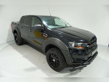 Ford Ranger feature image
