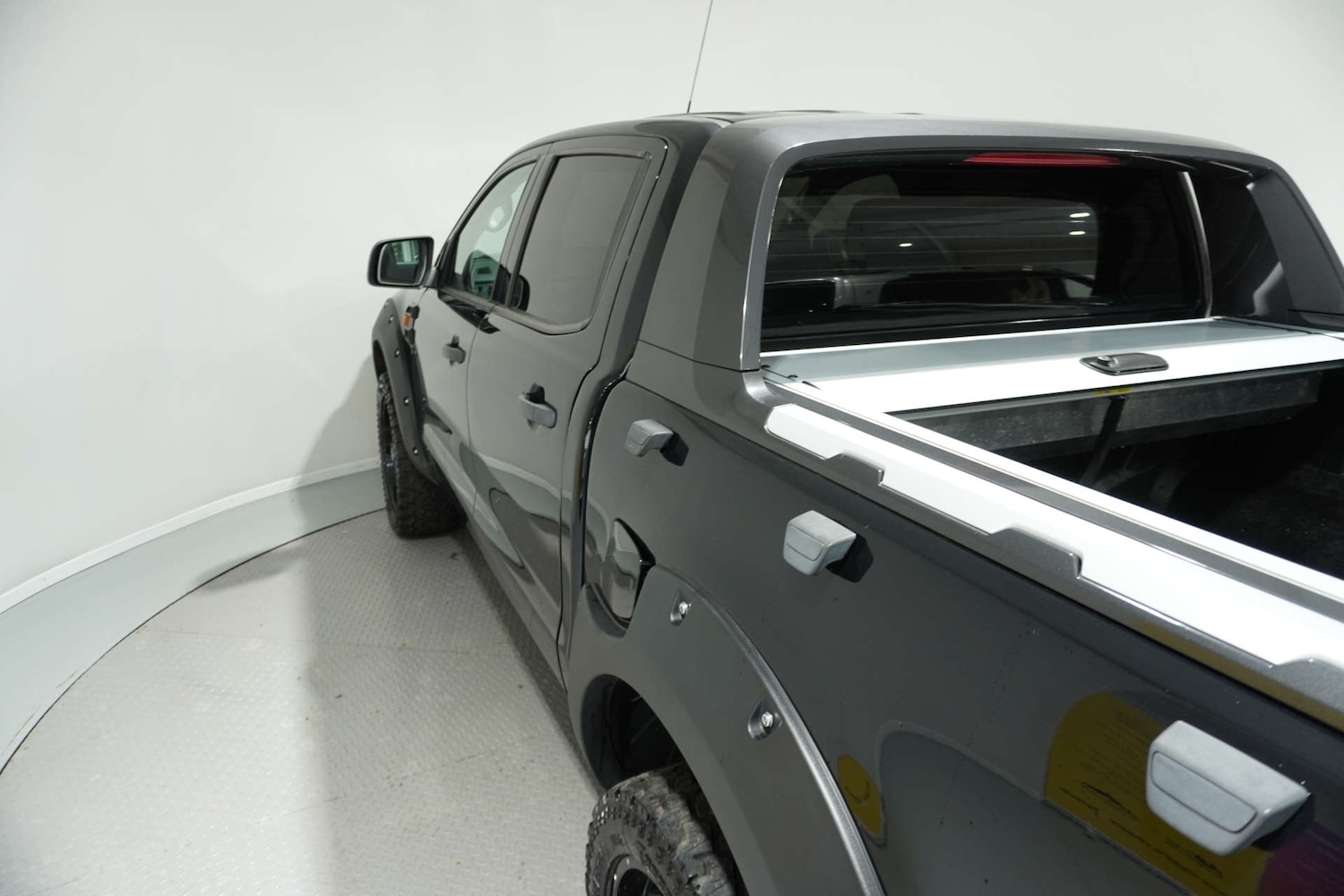 Used Ford Ranger 2023 for sale - 77113481: Photo 24