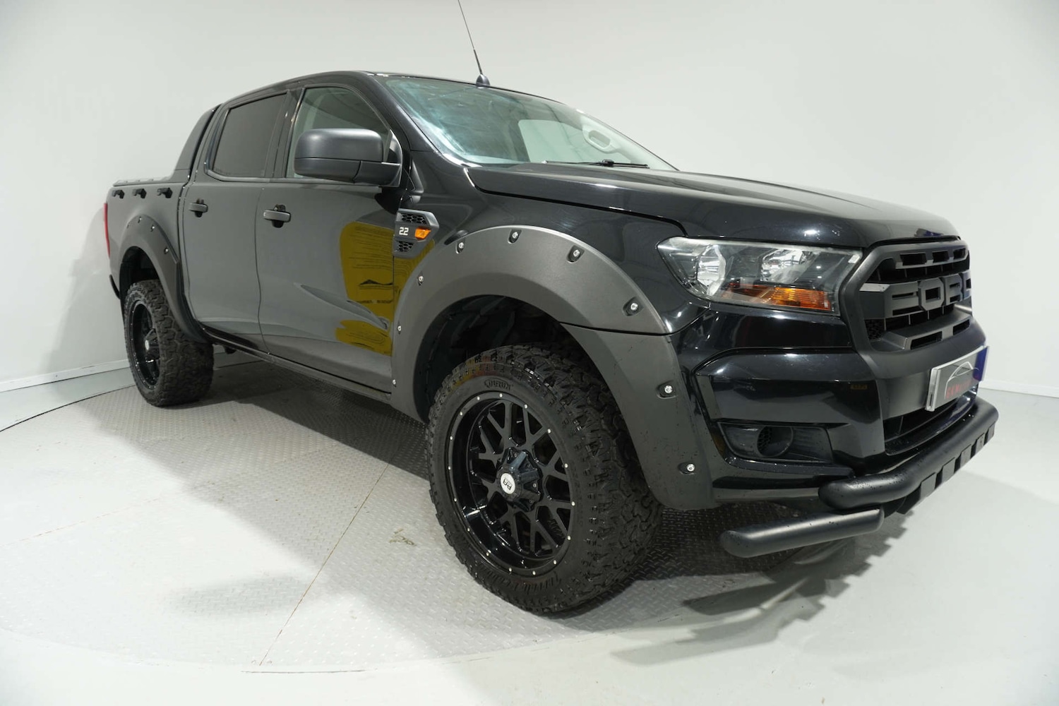 Used Ford Ranger 2023 for sale - 77113481: Photo 3