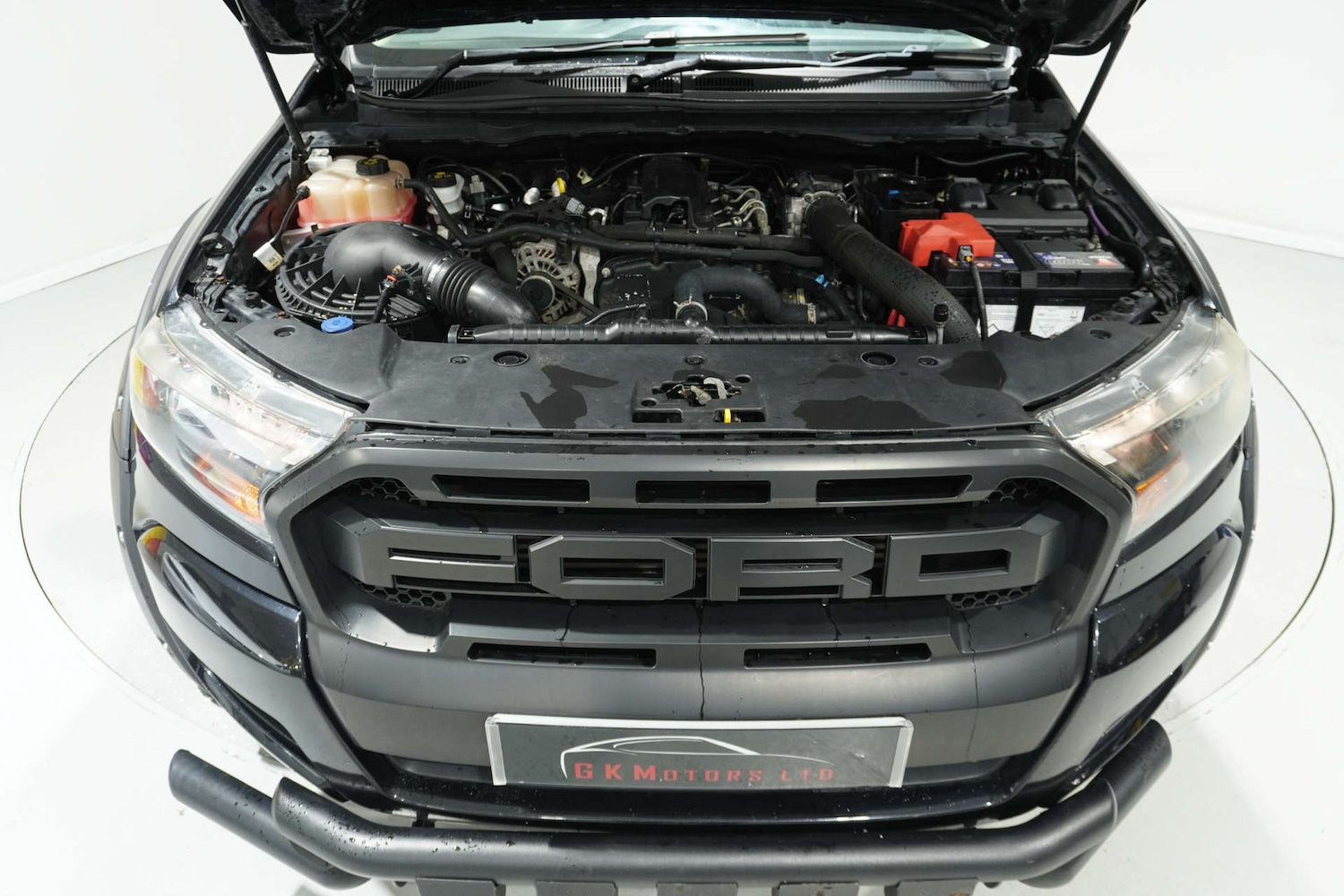 Used Ford Ranger 2023 for sale - 77113481: Photo 55