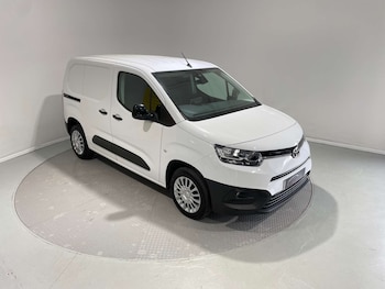 Used Toyota ProAce 2022 for sale - 78061475: Photo