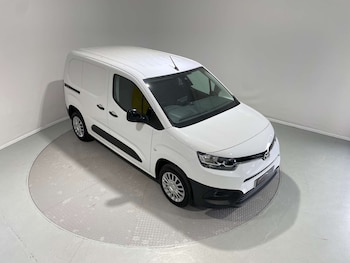 Used Toyota ProAce 2022 for sale - 78061475: Photo