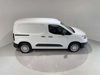 Used Toyota ProAce 2022 for sale - 78061475: Photo