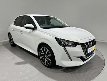 Used Peugeot 208 2020 for sale - 79627743: Photo