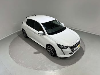 Used Peugeot 208 2020 for sale - 79627743: Photo