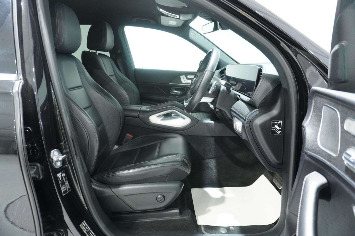 Used Mercedes-Benz GLE 2020 for sale - 77113507: Photo 11