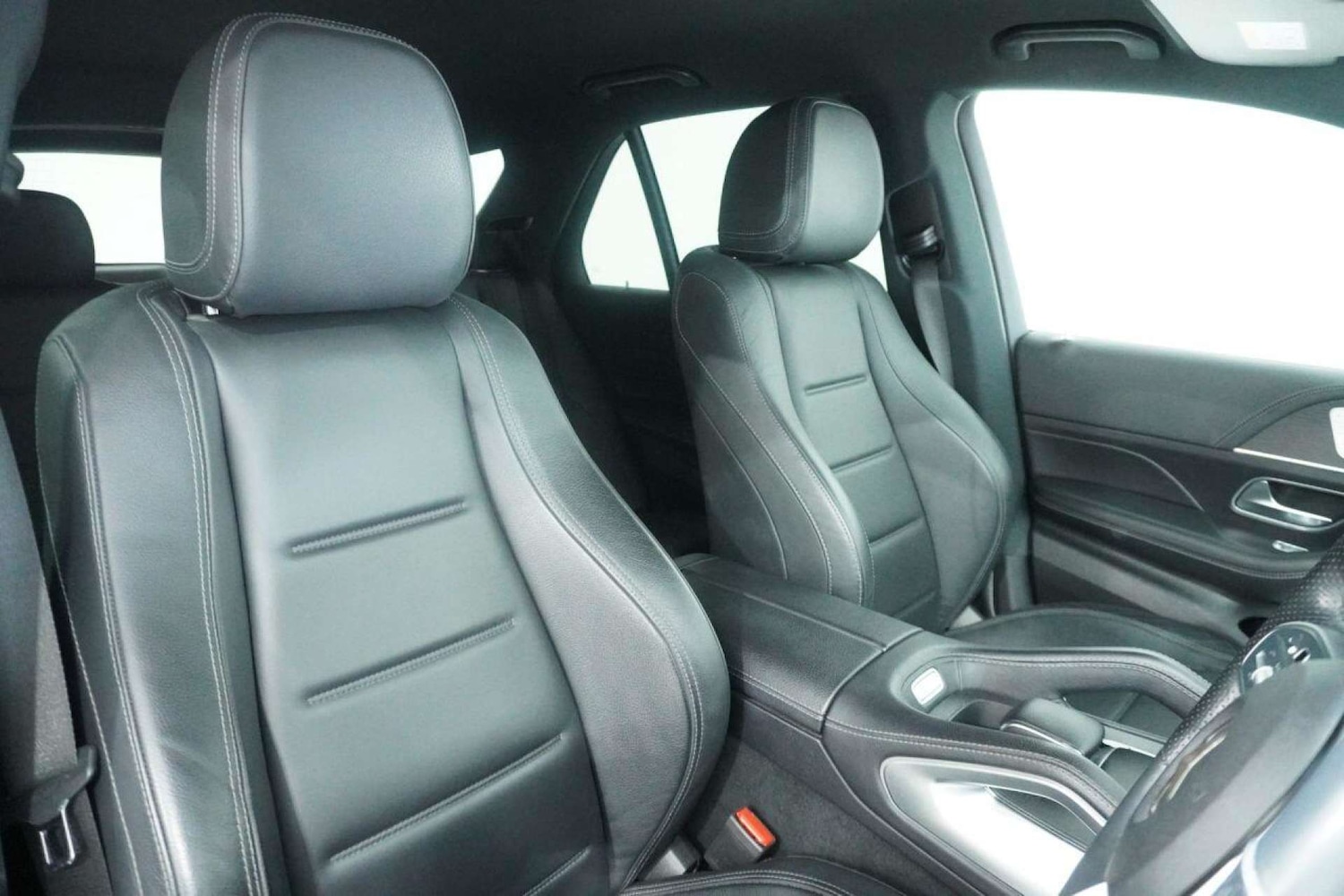 Used Mercedes-Benz GLE 2020 for sale - 77113507: Photo 12