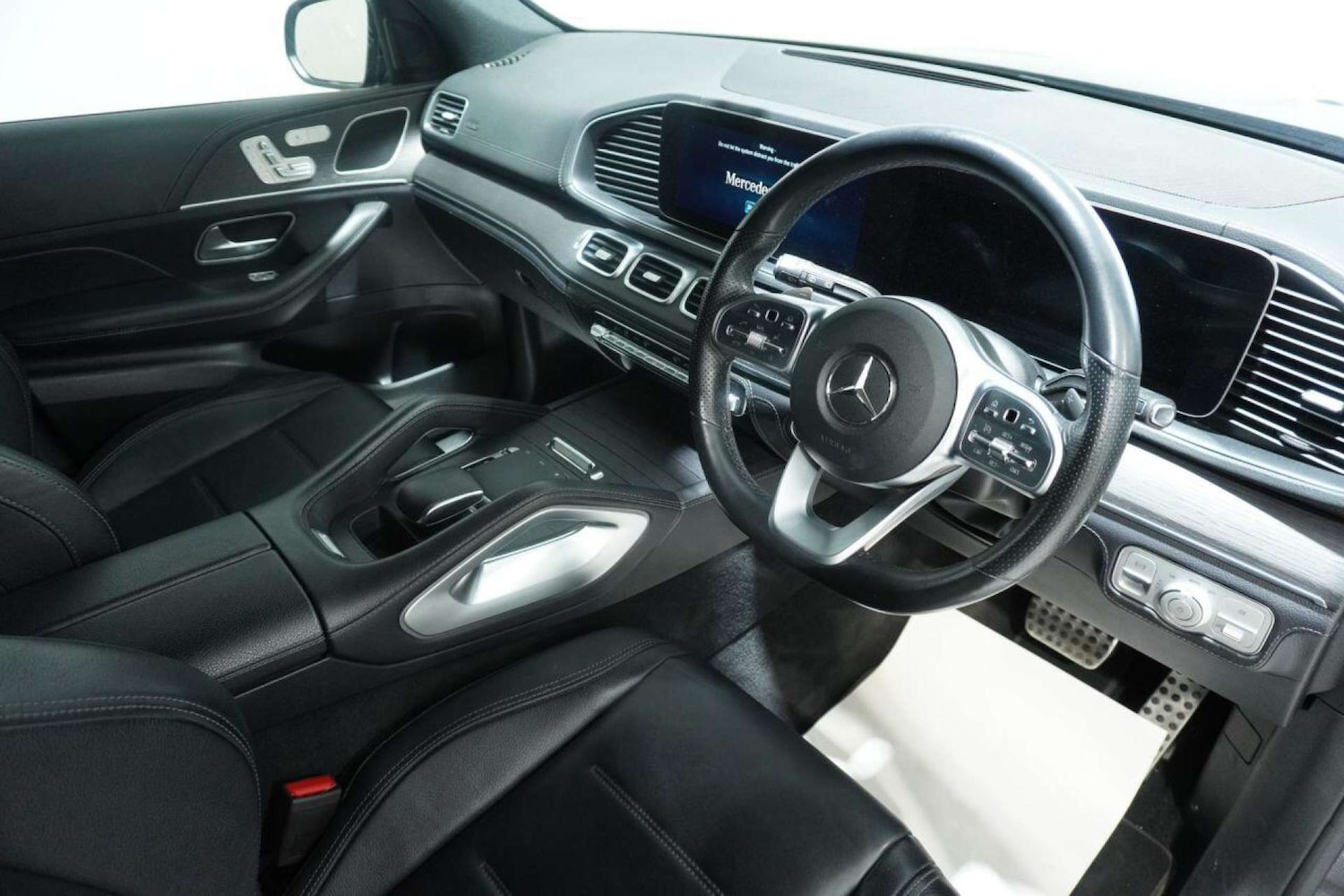 Used Mercedes-Benz GLE 2020 for sale - 77113507: Photo 13