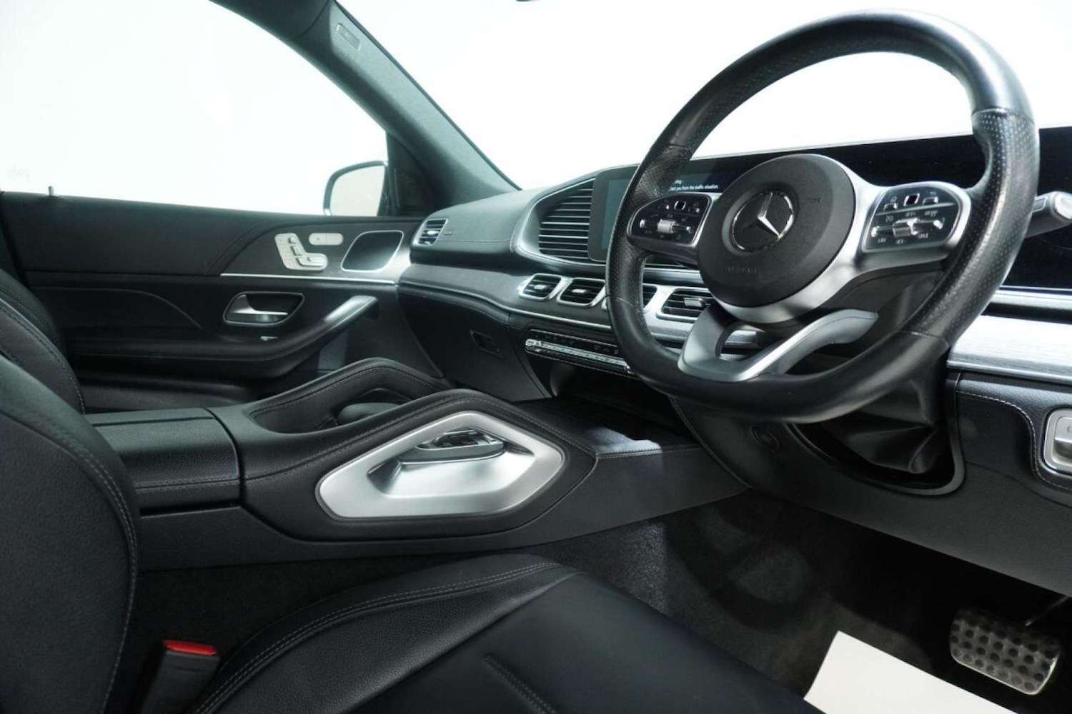 Used Mercedes-Benz GLE 2020 for sale - 77113507: Photo 14