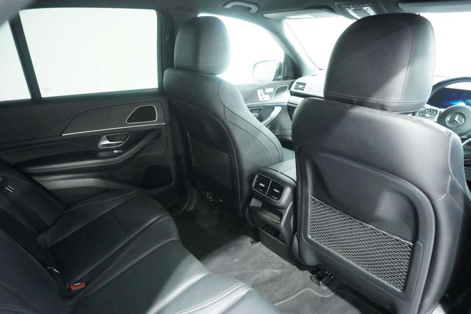 Used Mercedes-Benz GLE 2020 for sale - 77113507: Photo 17