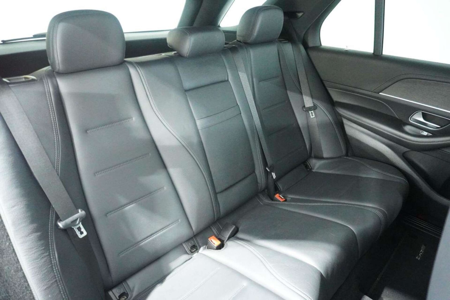 Used Mercedes-Benz GLE 2020 for sale - 77113507: Photo 18