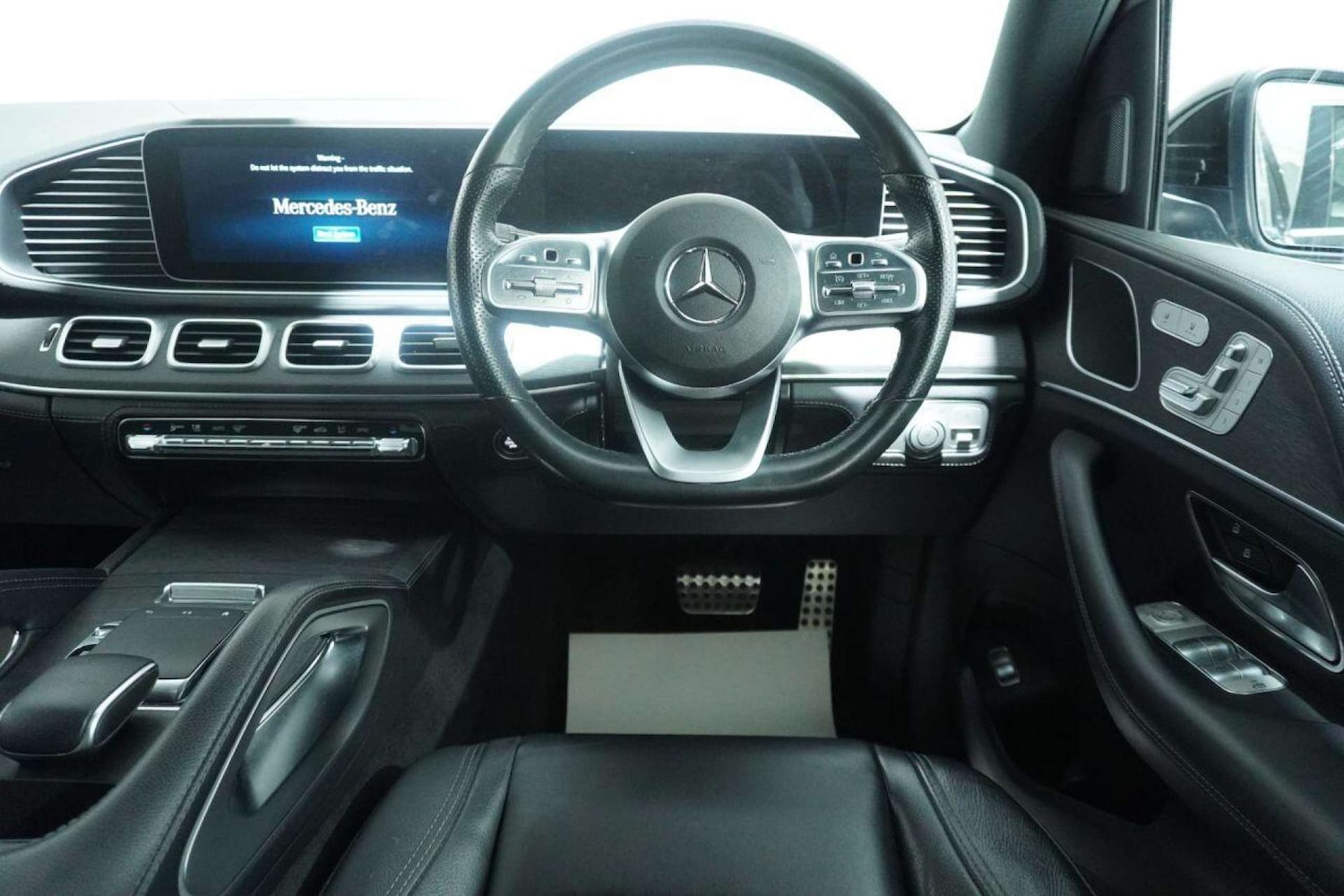 Used Mercedes-Benz GLE 2020 for sale - 77113507: Photo 19