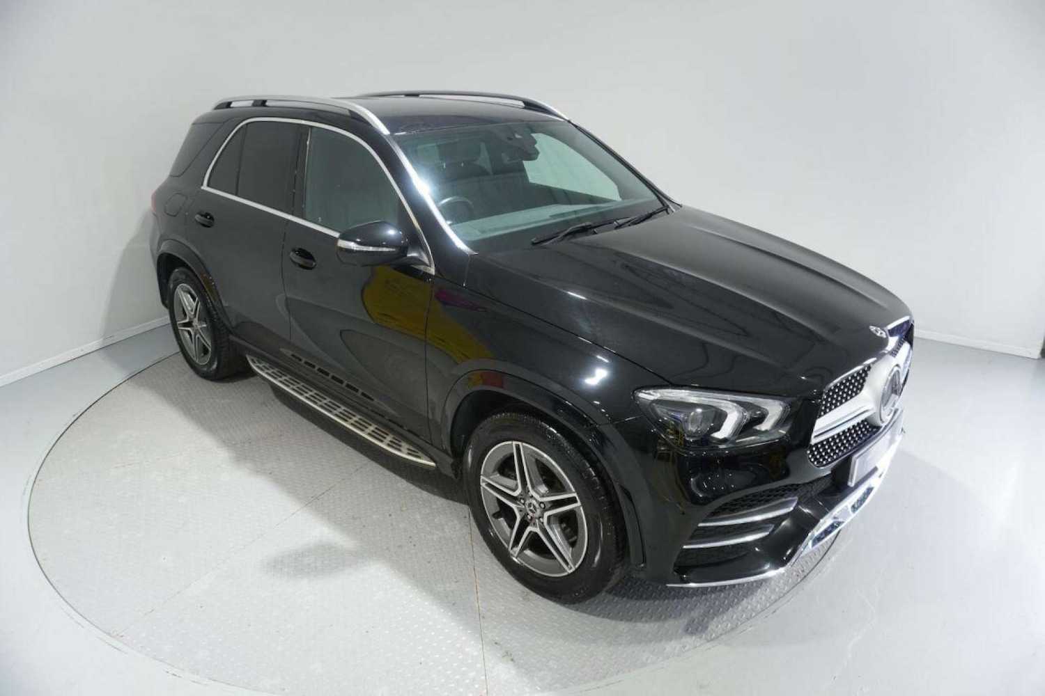 Used Mercedes-Benz GLE 2020 for sale - 77113507: Photo 2