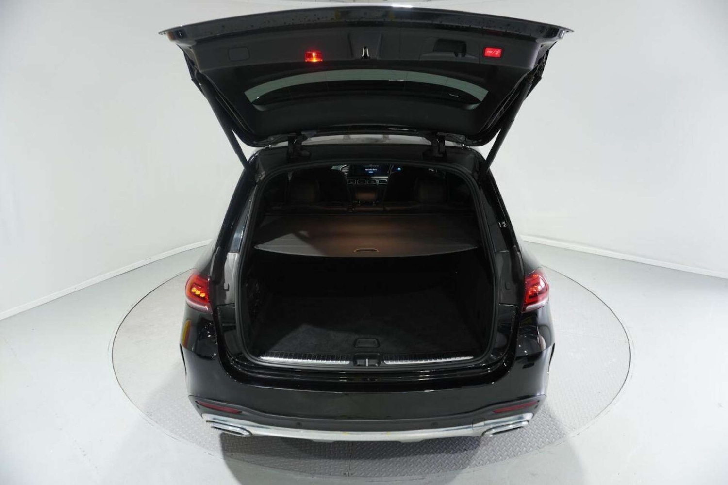 Used Mercedes-Benz GLE 2020 for sale - 77113507: Photo 23