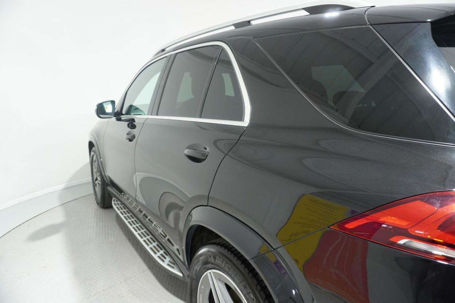 Used Mercedes-Benz GLE 2020 for sale - 77113507: Photo 27