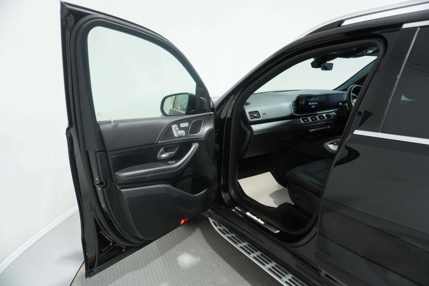 Used Mercedes-Benz GLE 2020 for sale - 77113507: Photo 28