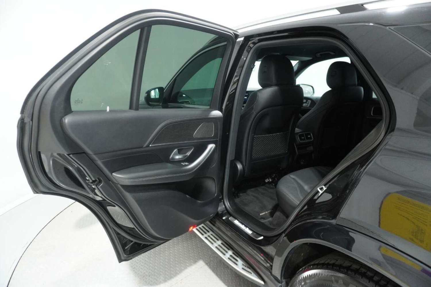 Used Mercedes-Benz GLE 2020 for sale - 77113507: Photo 29