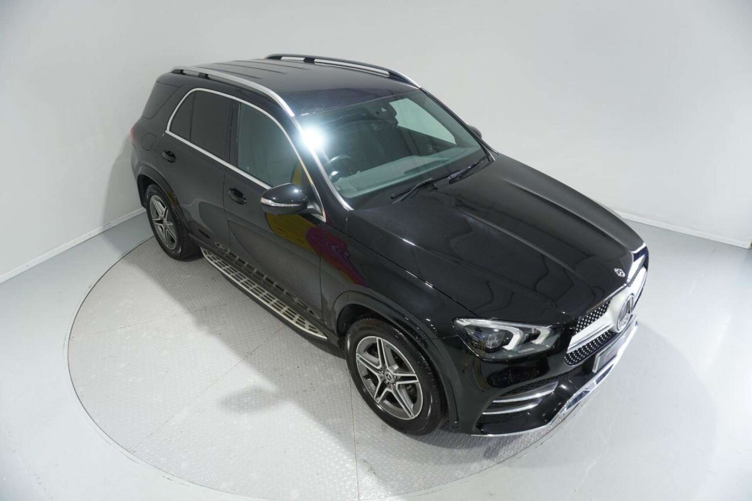 Used Mercedes-Benz GLE 2020 for sale - 77113507: Photo 3