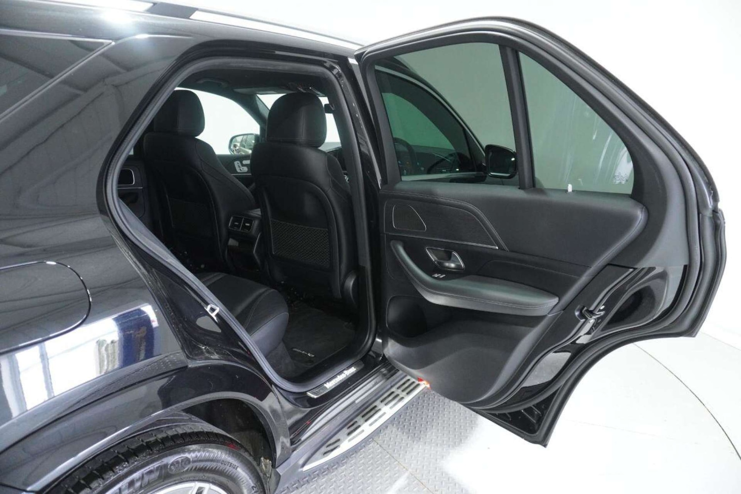 Used Mercedes-Benz GLE 2020 for sale - 77113507: Photo 31