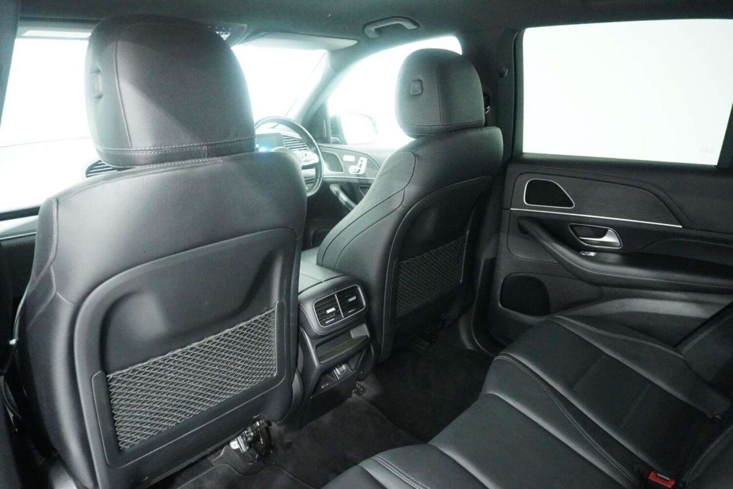 Used Mercedes-Benz GLE 2020 for sale - 77113507: Photo 36